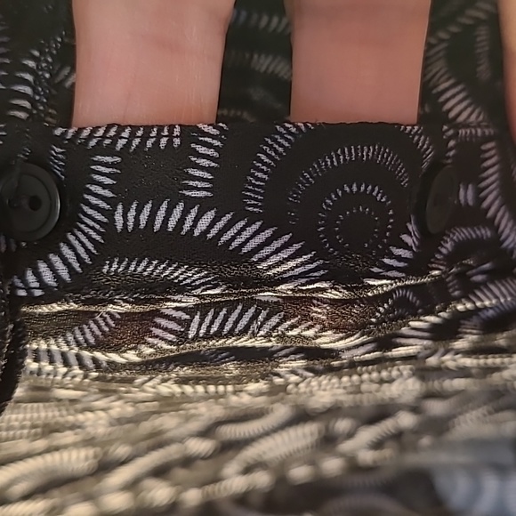 Blouse by terra  moda - Picture 4 of 5